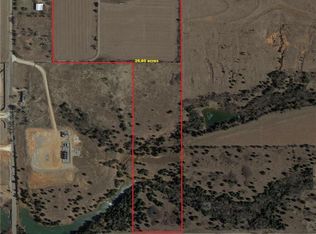 N Czech Hall Rd, Tuttle, OK 73089