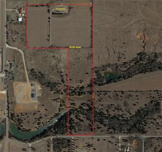 N Czech Hall Rd, Tuttle, OK, 73089