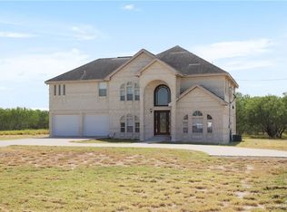 532 N El Paisano Rd, Rio Grande City, TX 78582