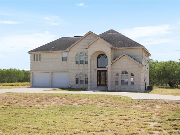 532 N El Paisano Rd, Rio Grande City, TX 78582