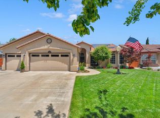2308 N Carson Ct, Visalia, CA