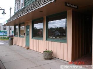 17 Union St N, Mora, MN 55051