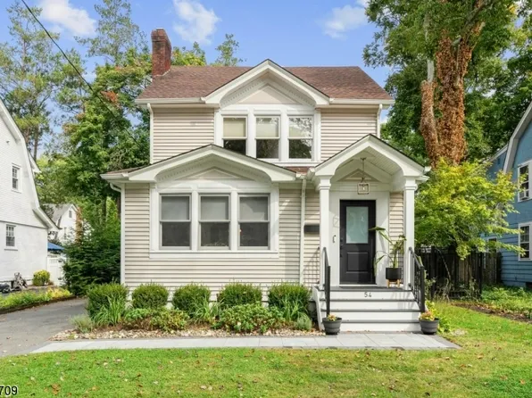 54 Euclid Ave, Westwood Boro, NJ 07675