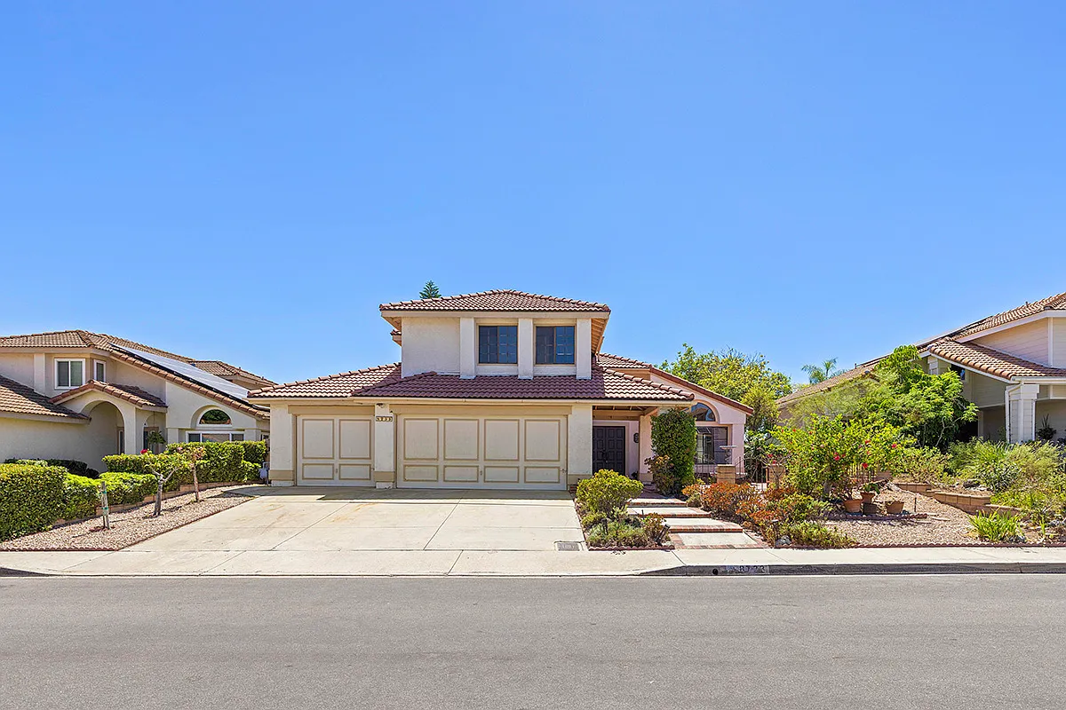 8733 Elford Ct — Photo 1