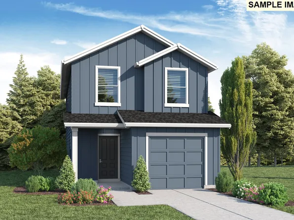 9921 NE 80th Ave, Vancouver, WA 98662