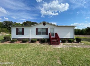 757 Johnson Church Rd, Warsaw, NC 28398