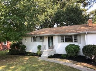 5918 Appleton Dr, Norfolk, VA 23502