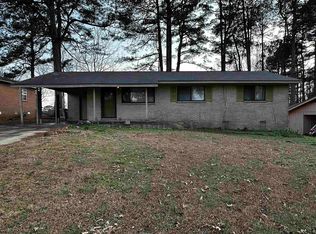 7 Linkay Ct, Little Rock, AR 72209