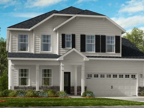 133 Tayberry Ct, Holly Springs, NC 27540