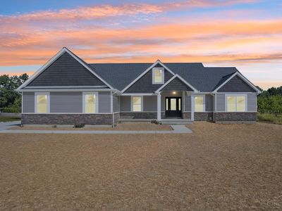 424 Liming Farm Rd, Mount Orab, OH, 45154