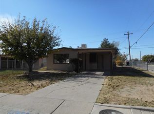 2421 Pecan Dr, Alamogordo, NM 88310