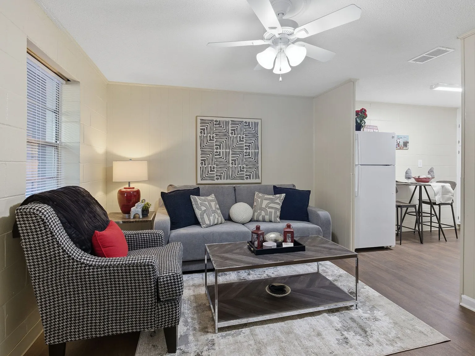 Canterbury Apartment Homes — Photo 3