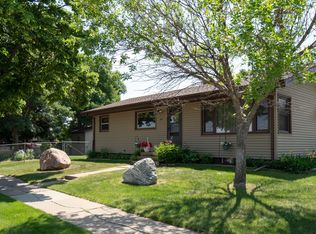 701 E Denver Ave, Bismarck, ND 58504