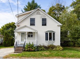 6 Ames Ave, Lewiston, ME 04240