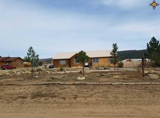 12 W Robin Ln, Raton, NM 87740
