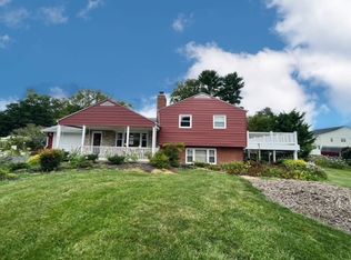 6125 Thompson Dr, Clarksville, MD 21029