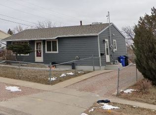 1010 Milwaukee St, Rapid City, SD 57701