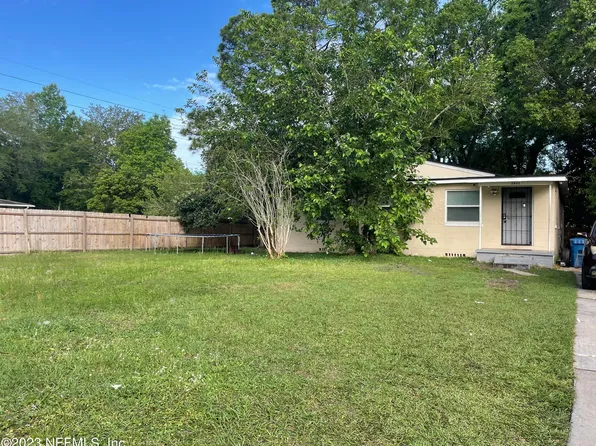 2961 ANTHER Court, Jacksonville, FL 32209