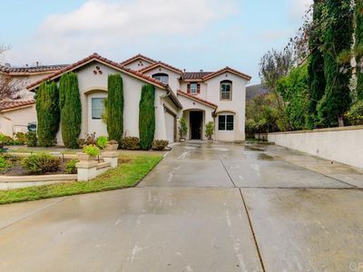 870 Avenida Abeja, San Marcos, CA, 92069