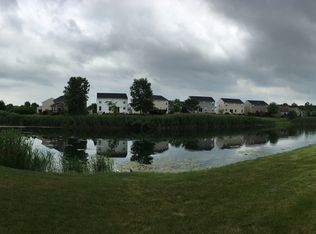 801 Lakeview Ct, Kent, OH 44240