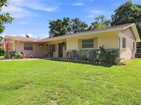 1285 N Haggerty Point, Crystal River, FL 34429