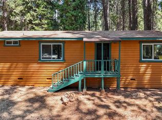 14807 Wood Dr, Magalia, CA 95954