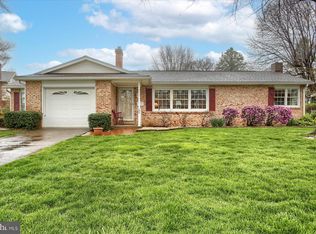 508 Miller Ave, Mechanicsburg, PA