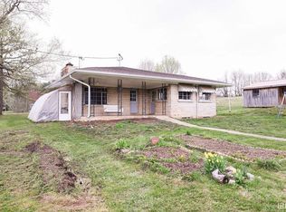 6030 W Koontz Rd, Bloomington, IN 47403