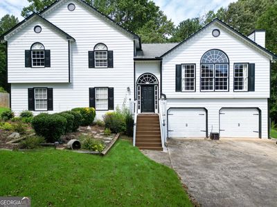 151 Springwater Trce, Woodstock, GA, 30188