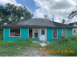 1111 Maritza St, Weslaco, TX 78596