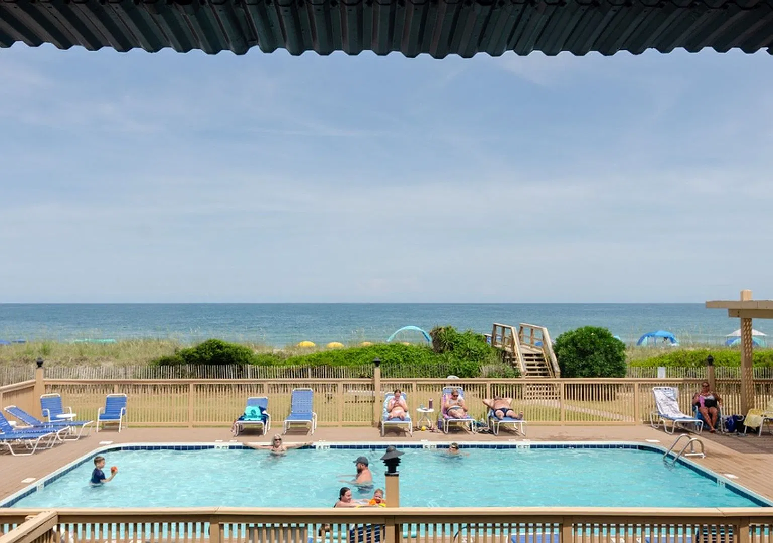 (C336) 1311 Lake Park Blvd S, Unit 5-B Carolina Beach, NC 28428 — Photo 2