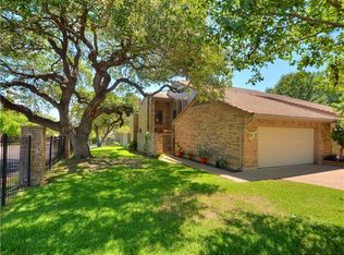 5817 Back Ct, Austin, TX 78731