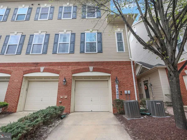 13402 Roberts Tavern Ct #2242, Clarksburg, MD 20871