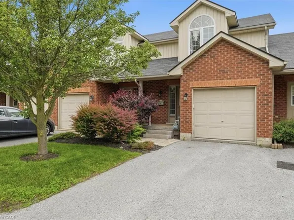 35 Albion St #46, Belleville, ON K8N 5Y8
