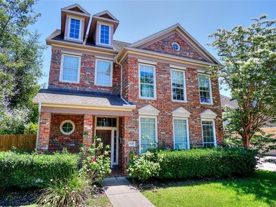 946 Lawrence St, Houston, TX, 77008