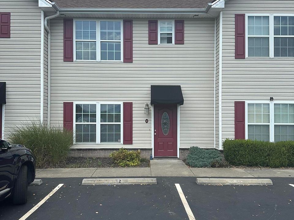 1st image of 614 N Center St APT 2