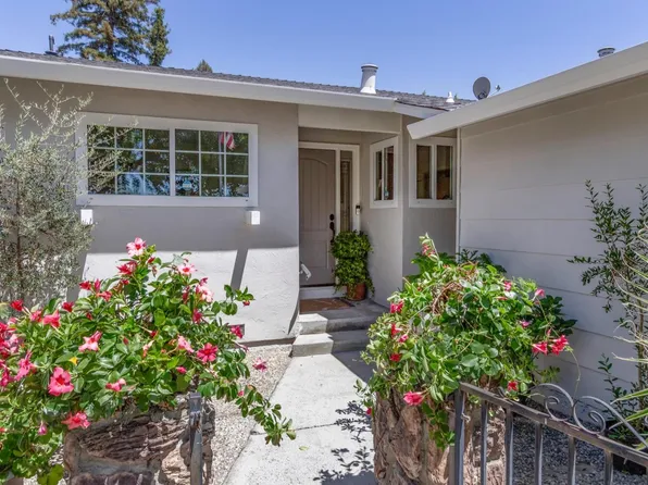 3166 Balmoral Dr, San Jose, CA 95132