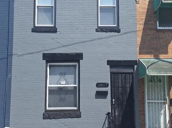2807 N Taylor St, Philadelphia, PA 19132