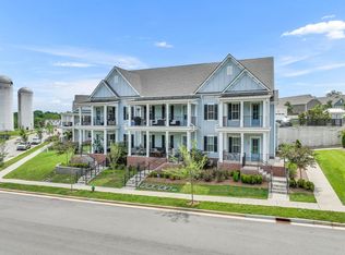 2343 Fairchild Cir #203, Nolensville, TN 37135