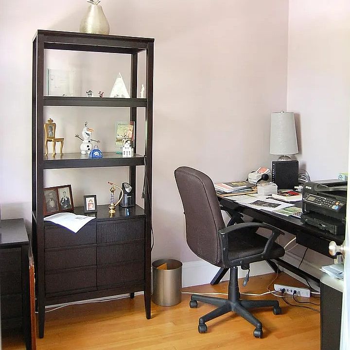 Study Room