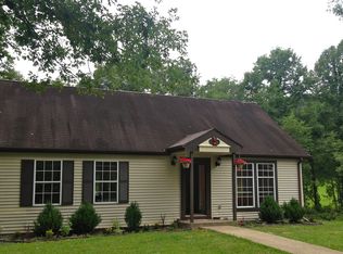 1460 Jackson Dr, Morehead, KY 40351