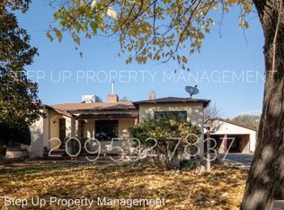 16249 Wards Ferry Rd, Sonora, CA 95370