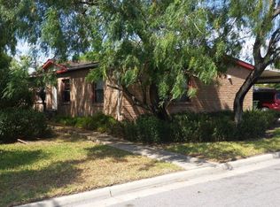 112 Duluth Rd, Brownsville, TX 78520