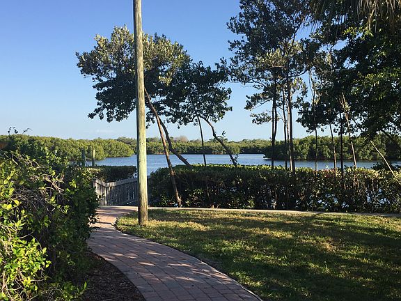 Community dock