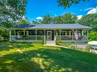 9805 Pearson Rd, Harrison, TN 37341