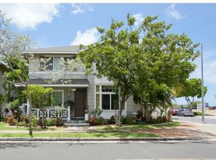 91-1037 Kaiapo St, Ewa Beach, HI 96706