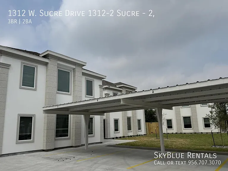 1312 W Sucre Dr #2 — Photo 1