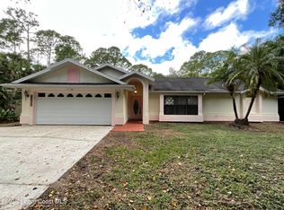 1821 Live Oak Dr S, Rockledge, FL 32955