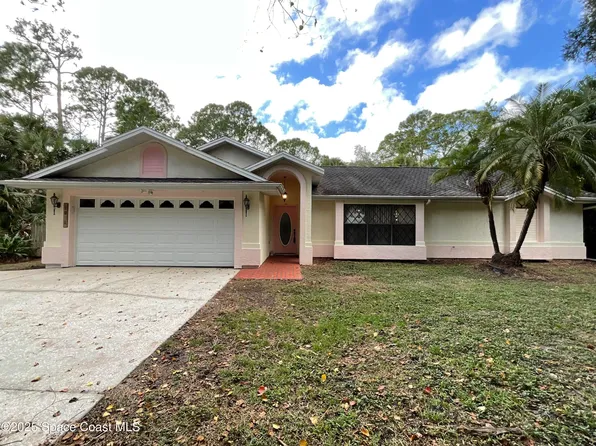 1821 Live Oak Dr S, Rockledge, FL 32955