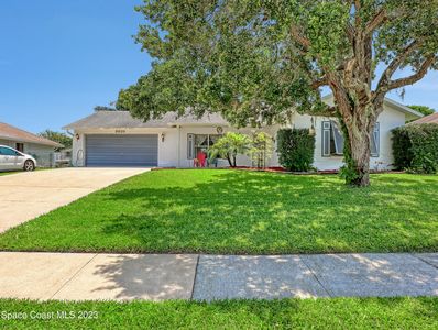 3825 Spring Creek Ln, Titusville, FL, 32780